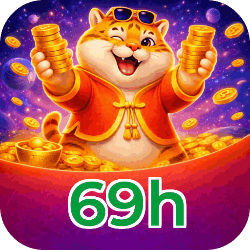 Tabela RTP dos jogos de cassino da 69h